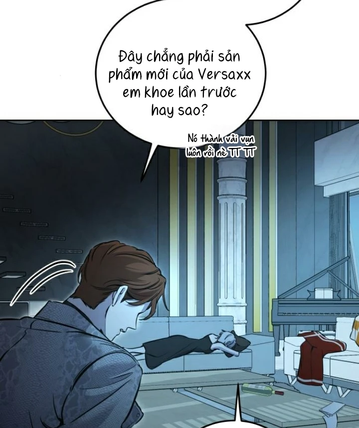 Beastly Things Chapter 9 - Trang 2
