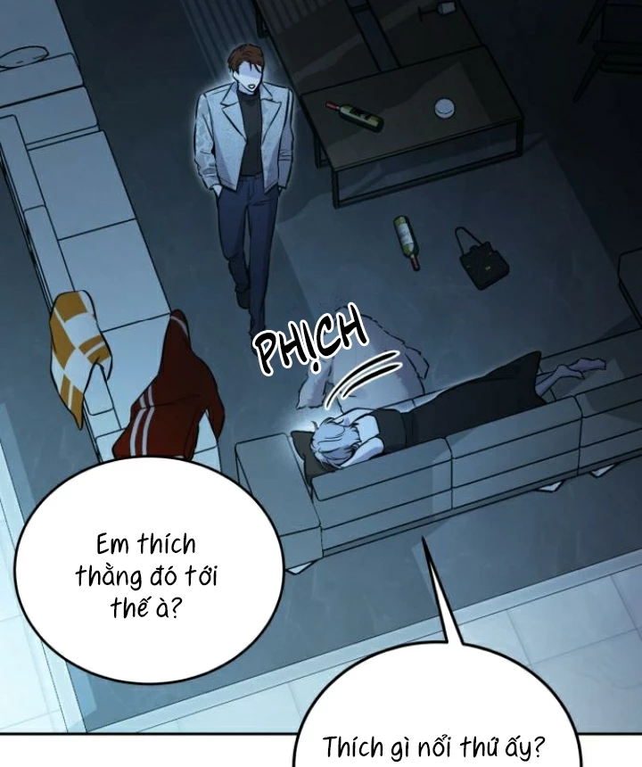 Beastly Things Chapter 9 - Trang 2