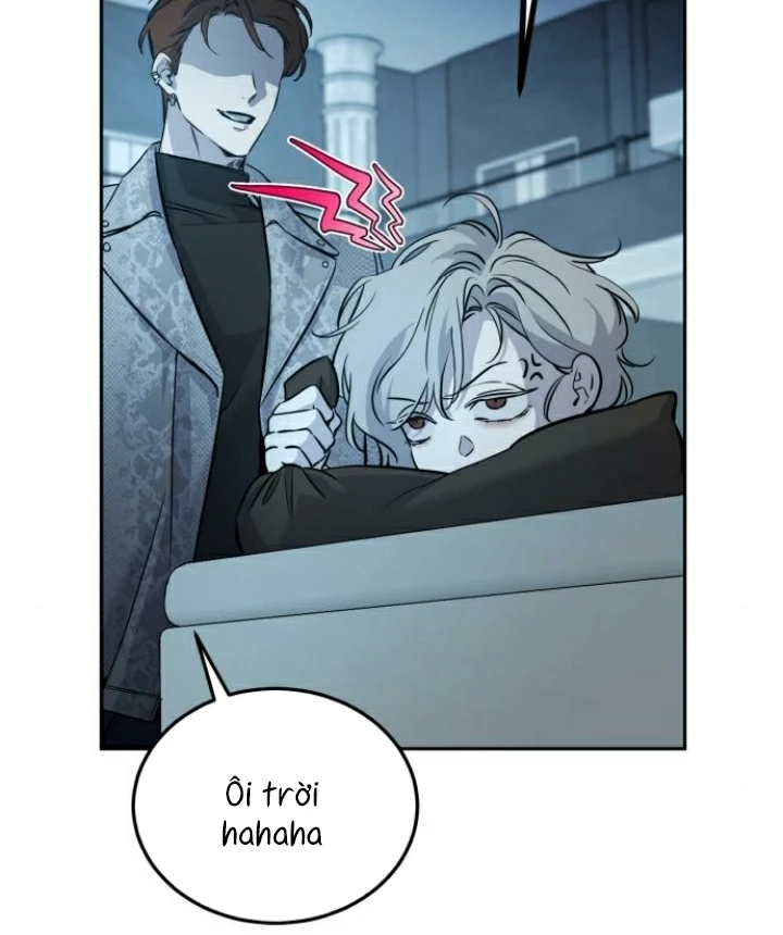 Beastly Things Chapter 9 - Trang 2
