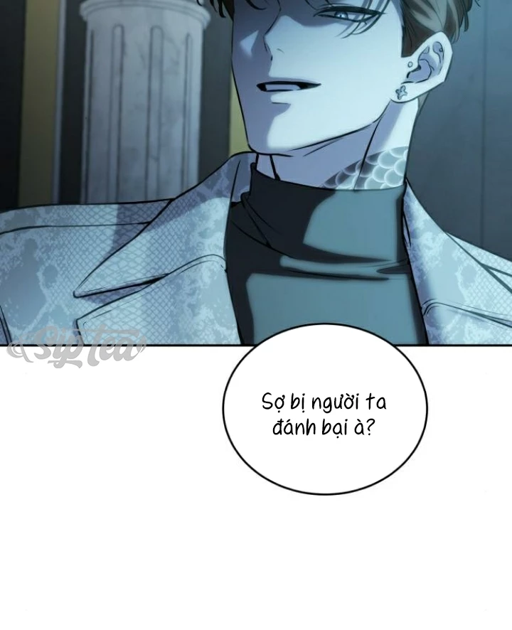 Beastly Things Chapter 9 - Trang 2