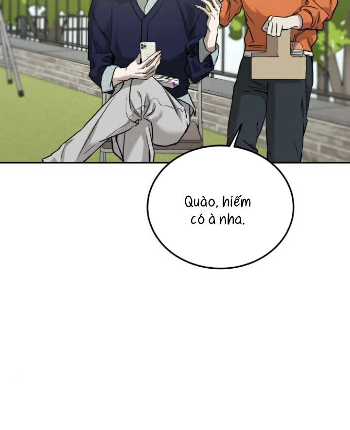 Beastly Things Chapter 9 - Trang 2