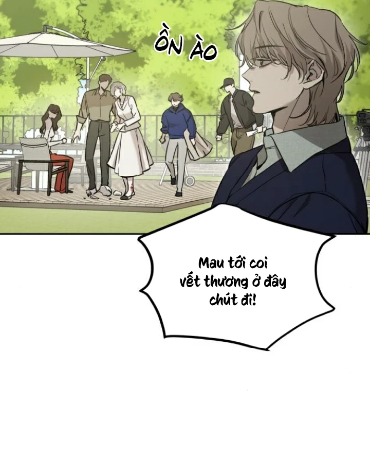 Beastly Things Chapter 9 - Trang 2