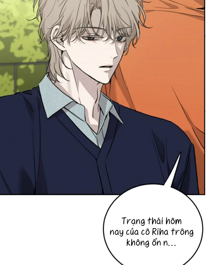 Beastly Things Chapter 9 - Trang 2