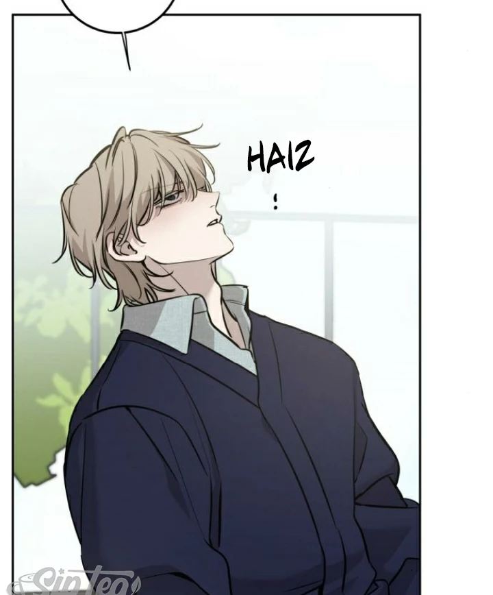 Beastly Things Chapter 9 - Trang 2