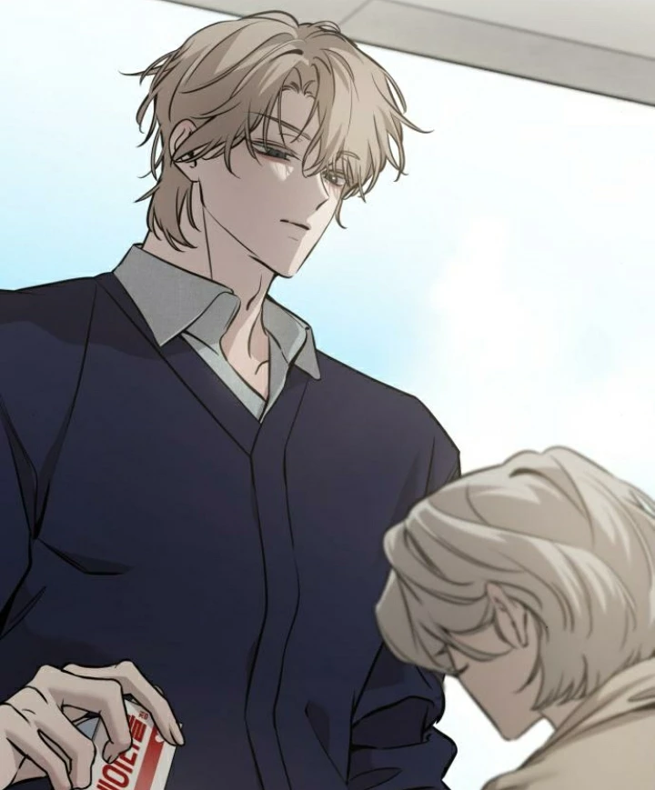 Beastly Things Chapter 9 - Trang 2