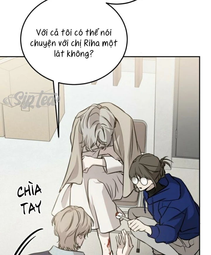 Beastly Things Chapter 9 - Trang 2