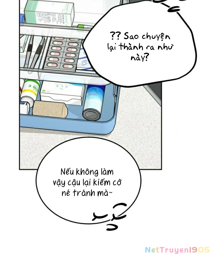 Beastly Things Chapter 9 - Trang 2
