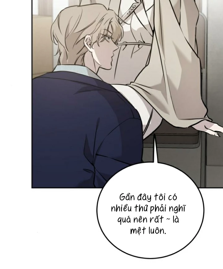 Beastly Things Chapter 9 - Trang 2