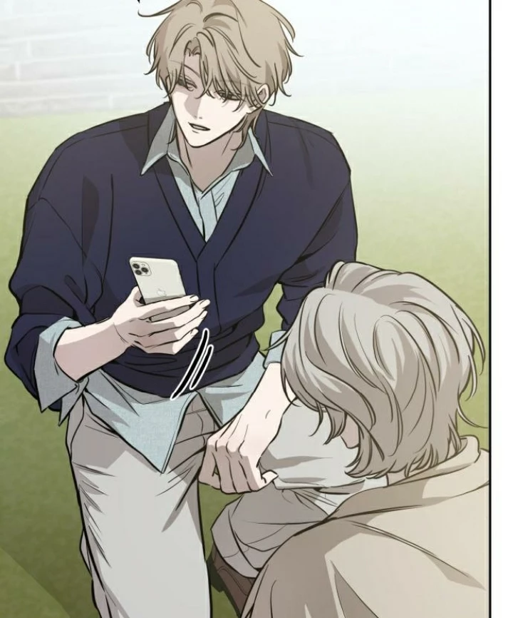 Beastly Things Chapter 9 - Trang 2
