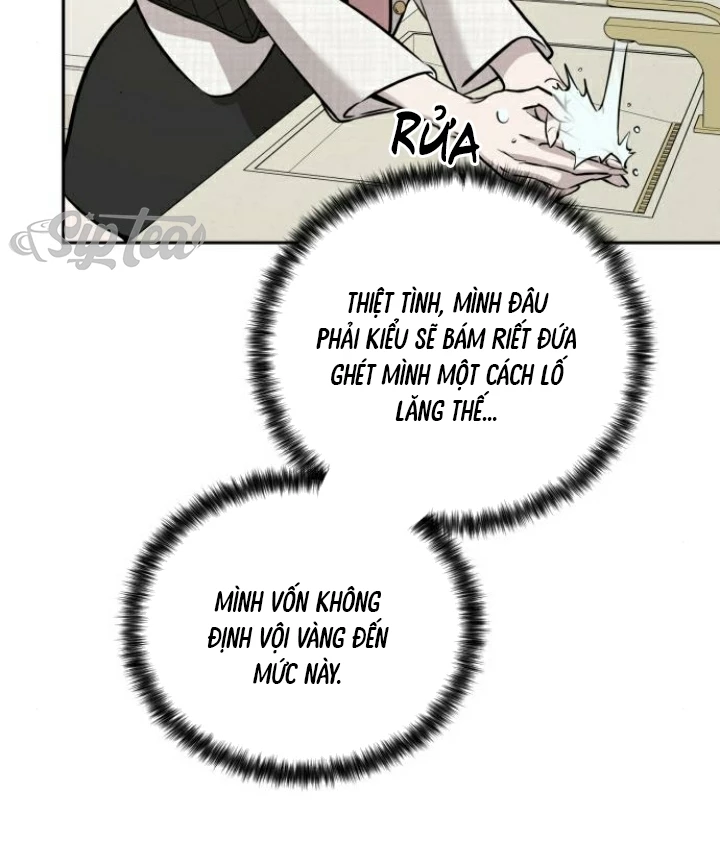 Beastly Things Chapter 9 - Trang 2