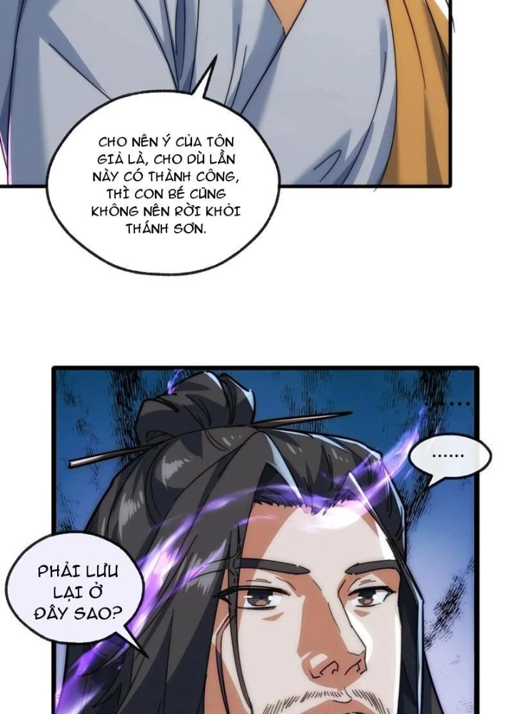 Mời công tử trảm yêu Chapter 168 - 92