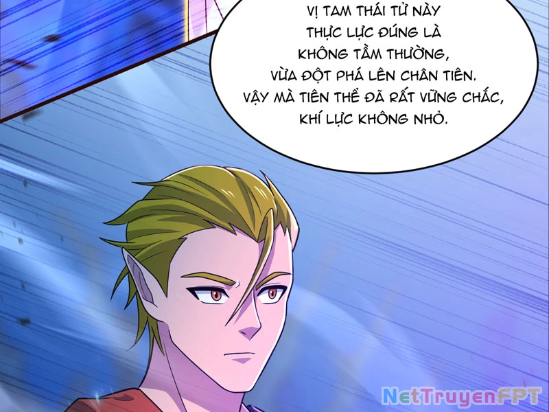 Đồ đệ ta đều là vô địch đại yêu Chapter 32 - 12