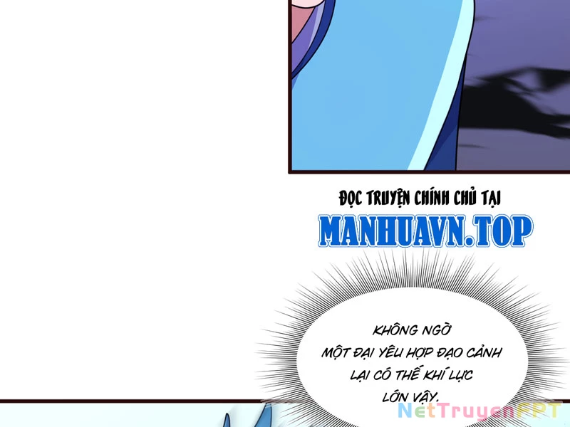 Đồ đệ ta đều là vô địch đại yêu Chapter 32 - 40