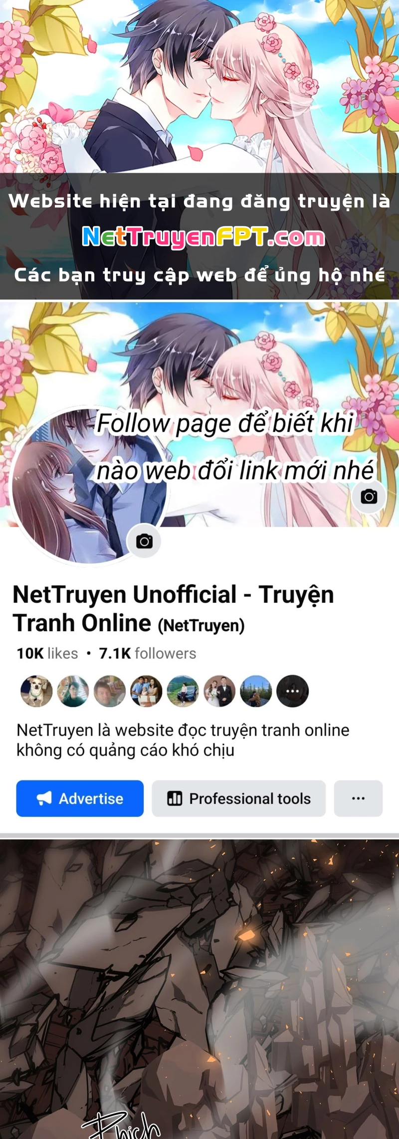 Đồ đệ ta đều là vô địch đại yêu Chapter 33 - 1