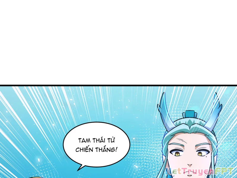Đồ đệ ta đều là vô địch đại yêu Chapter 33 - 15