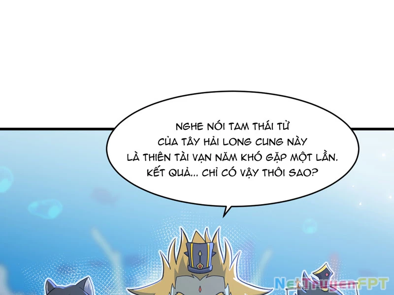 Đồ đệ ta đều là vô địch đại yêu Chapter 33 - 21