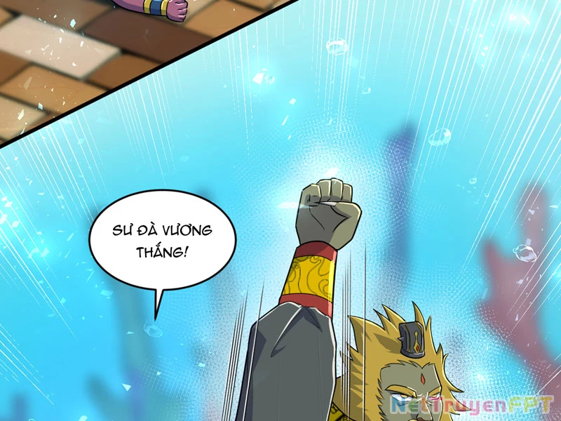 Đồ đệ ta đều là vô địch đại yêu Chapter 33 - 37