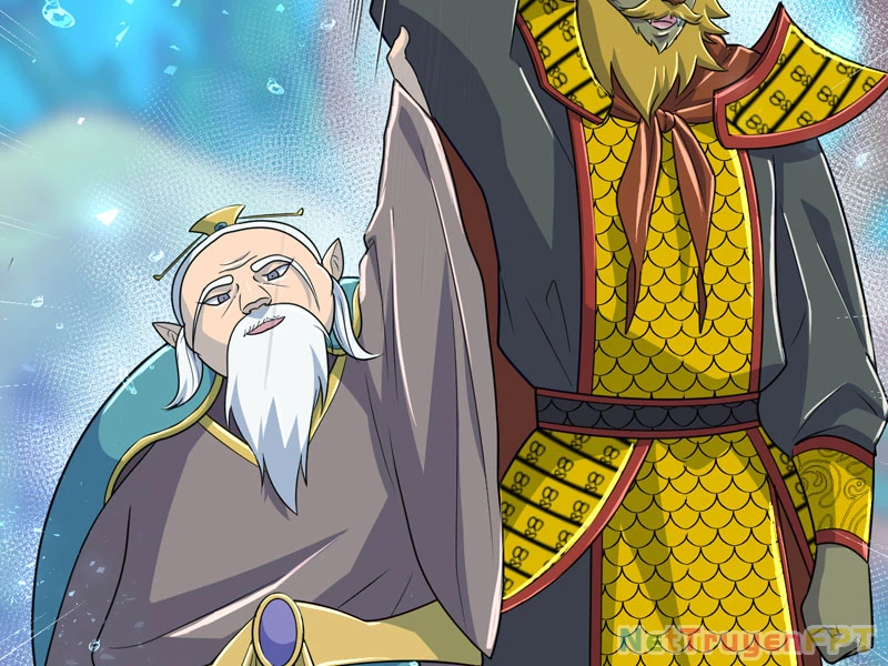 Đồ đệ ta đều là vô địch đại yêu Chapter 33 - 38