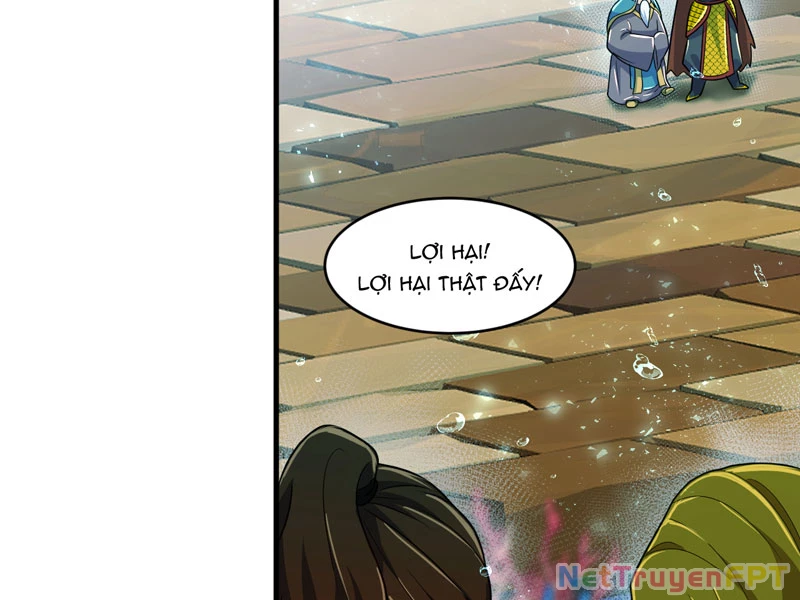 Đồ đệ ta đều là vô địch đại yêu Chapter 33 - 41