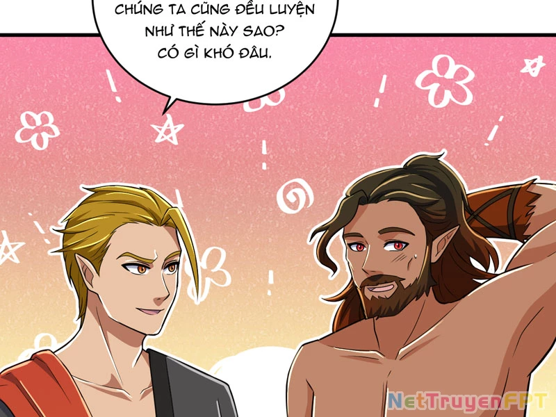 Đồ đệ ta đều là vô địch đại yêu Chapter 33 - 43