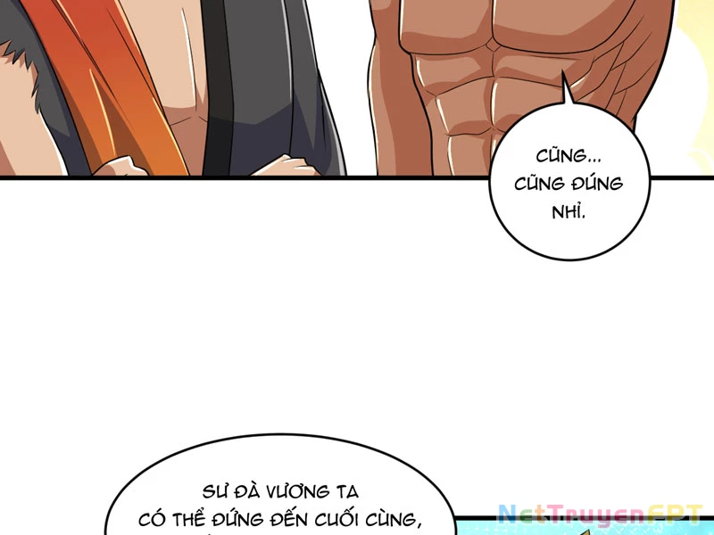 Đồ đệ ta đều là vô địch đại yêu Chapter 33 - 44