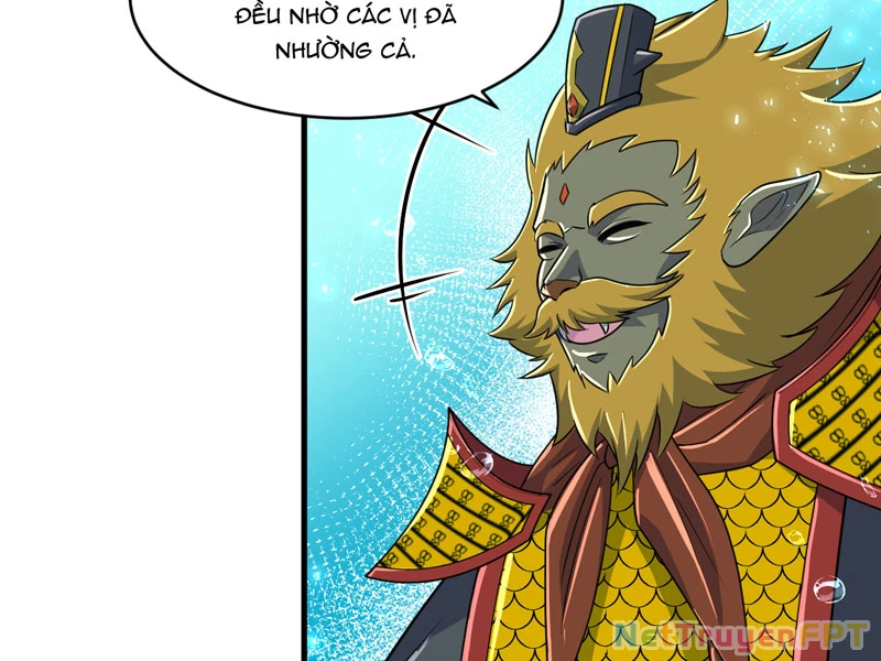 Đồ đệ ta đều là vô địch đại yêu Chapter 33 - 45