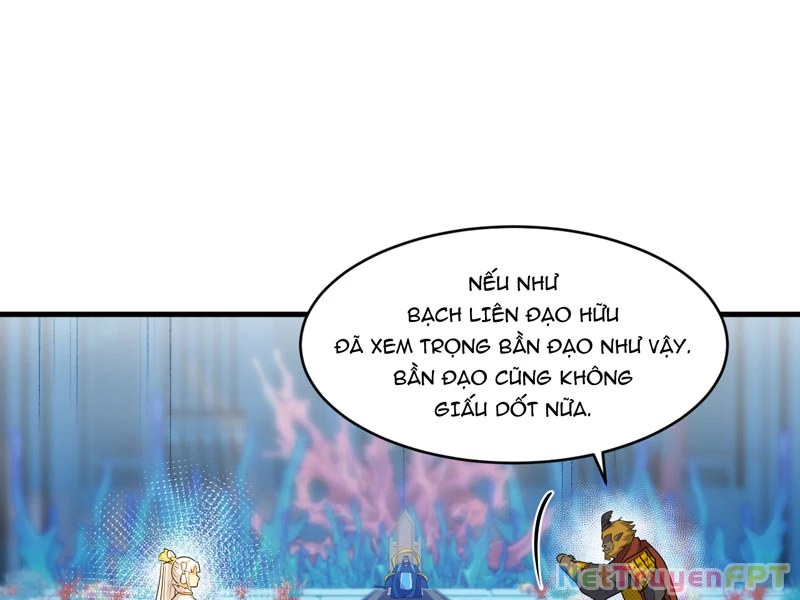 Đồ đệ ta đều là vô địch đại yêu Chapter 33 - 86