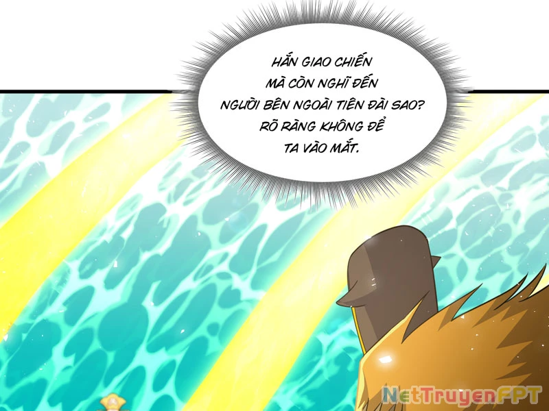Đồ đệ ta đều là vô địch đại yêu Chapter 33 - 94