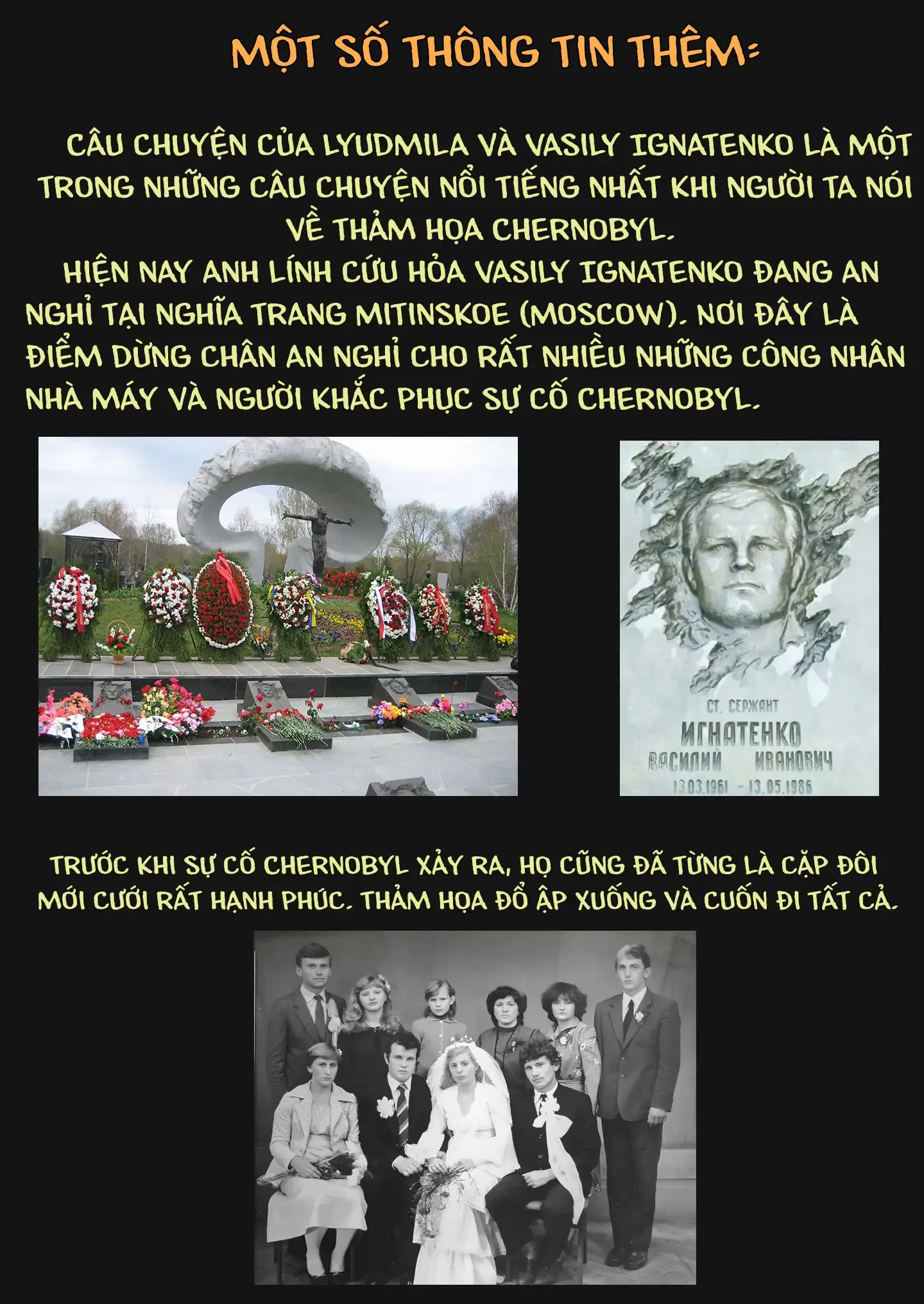 Chernobyl No Inori Chapter 1 - 67