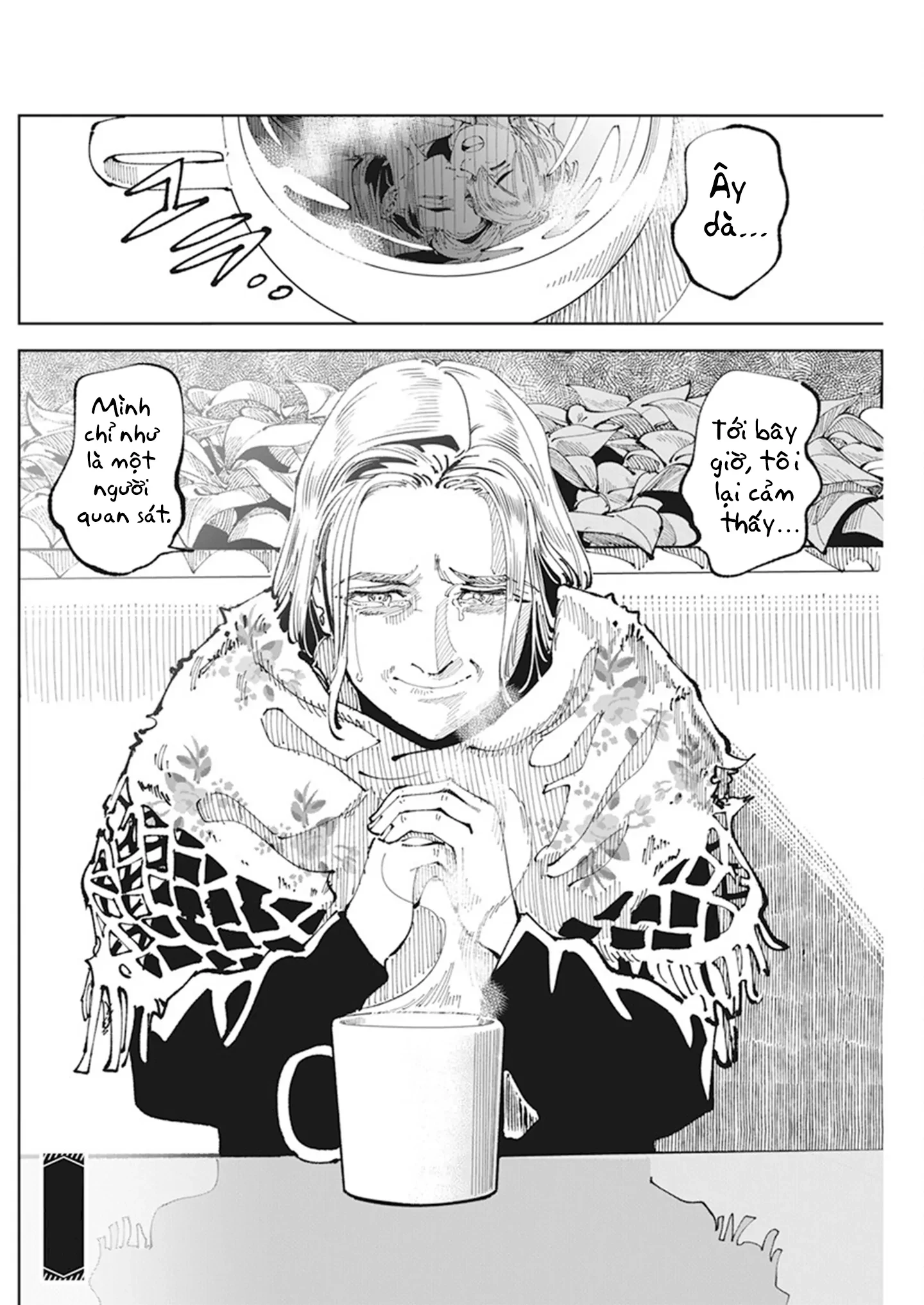 Chernobyl No Inori Chapter 2 - 31