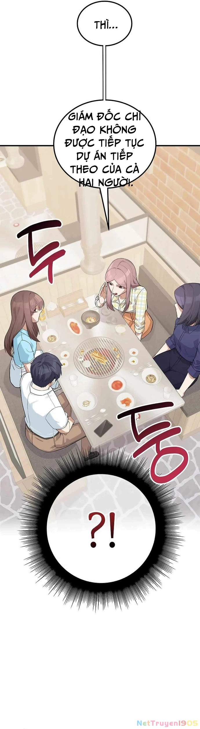 Biên Kịch Gian Lận Chapter 42 - 4