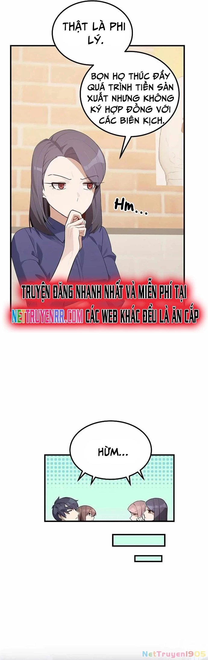 Biên Kịch Gian Lận Chapter 42 - 6