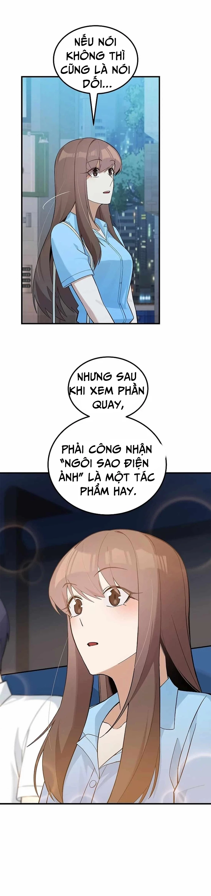 Biên Kịch Gian Lận Chapter 42 - 8
