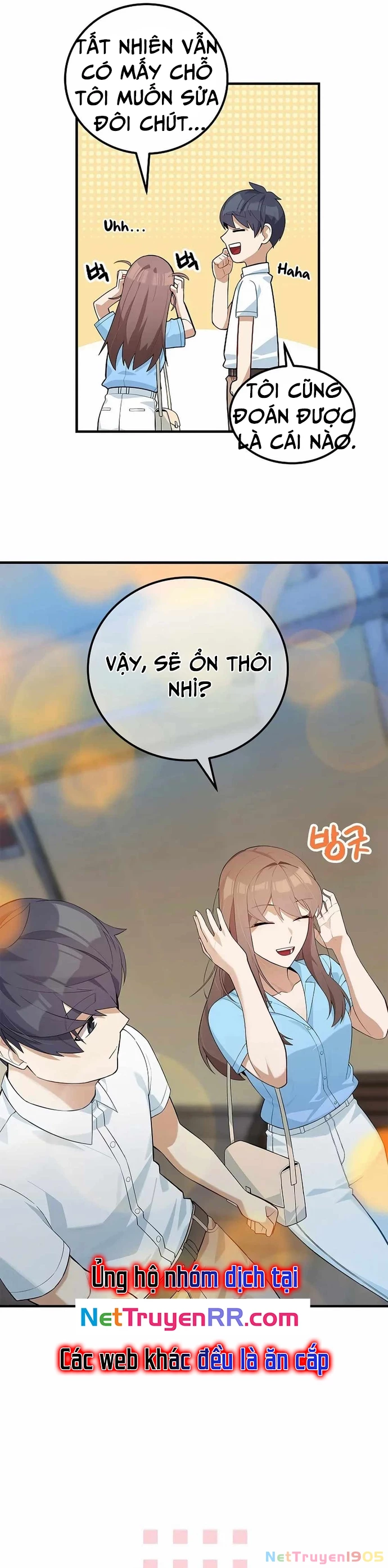 Biên Kịch Gian Lận Chapter 42 - 9