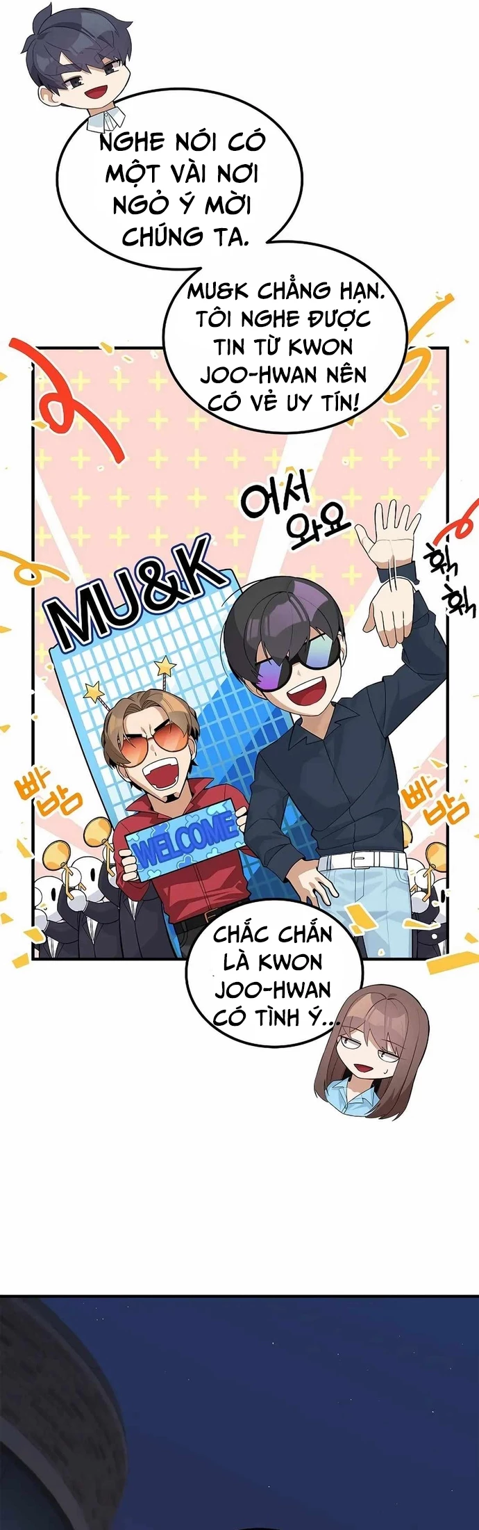 Biên Kịch Gian Lận Chapter 42 - 11