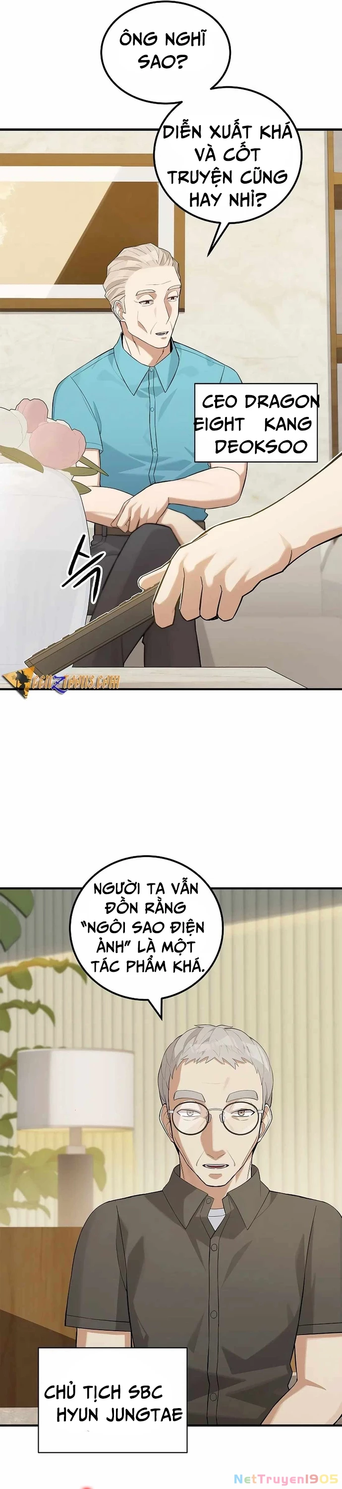 Biên Kịch Gian Lận Chapter 42 - 15