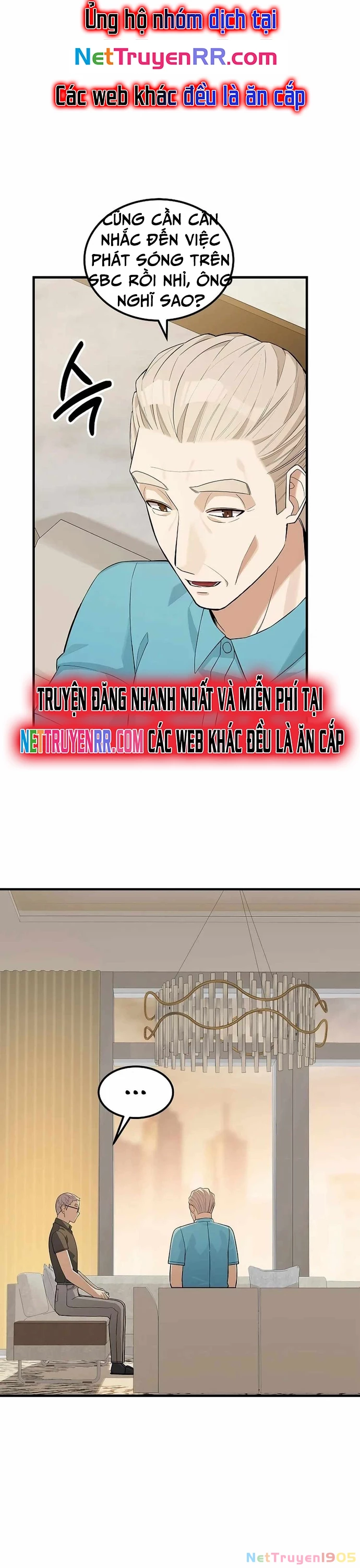 Biên Kịch Gian Lận Chapter 42 - 16