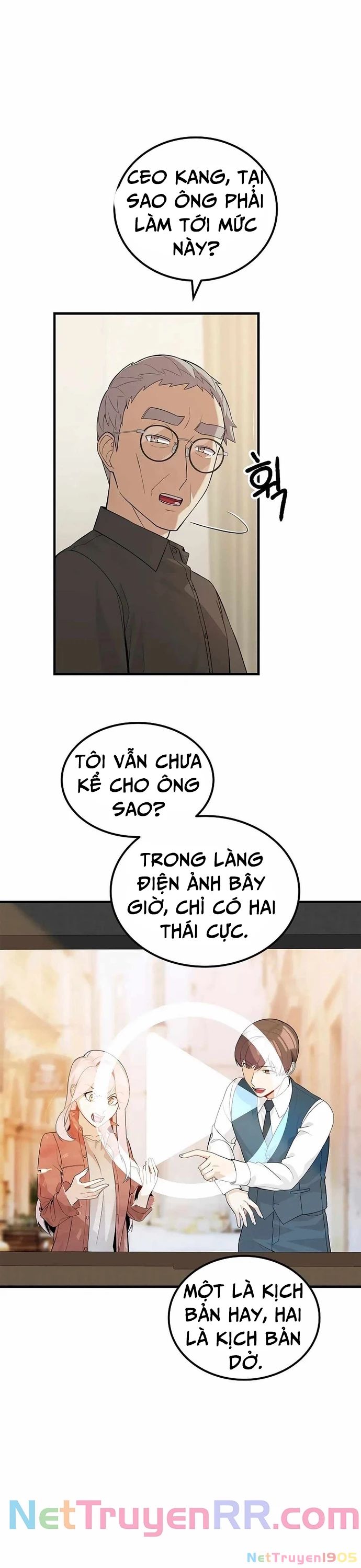Biên Kịch Gian Lận Chapter 42 - 17