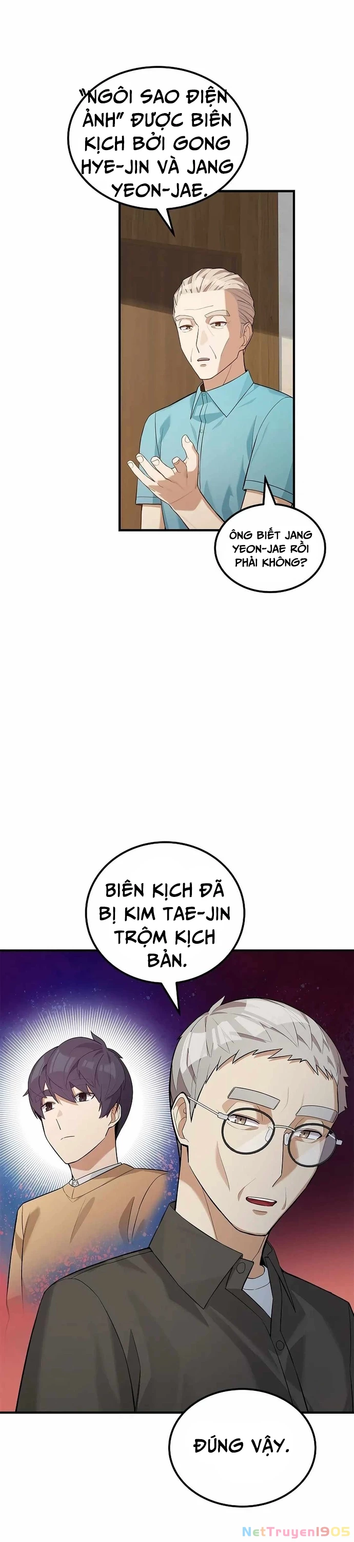 Biên Kịch Gian Lận Chapter 42 - 18