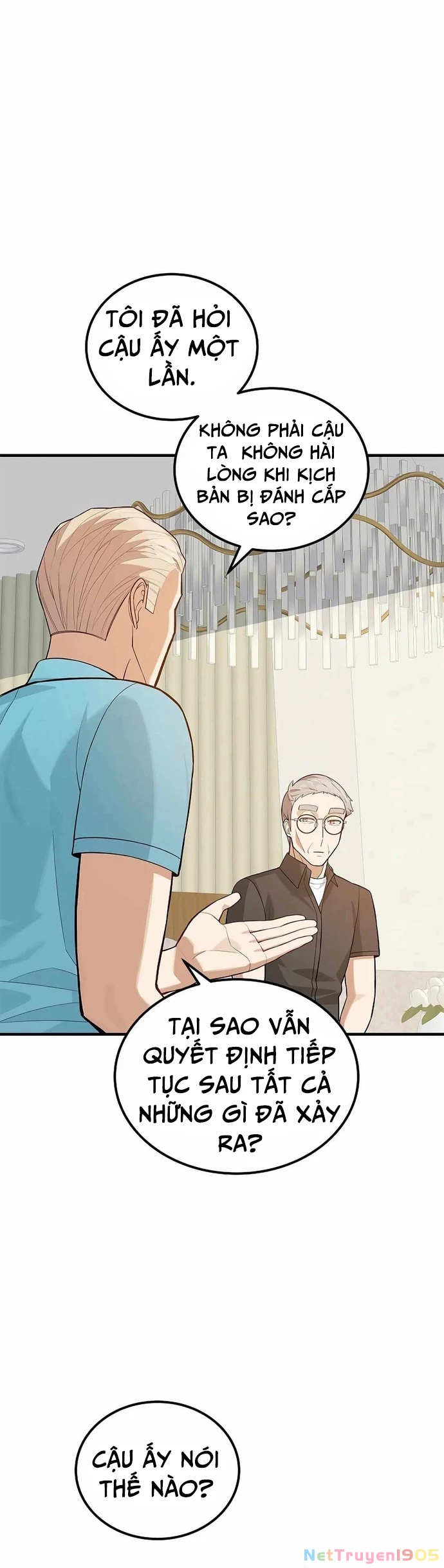 Biên Kịch Gian Lận Chapter 42 - 19