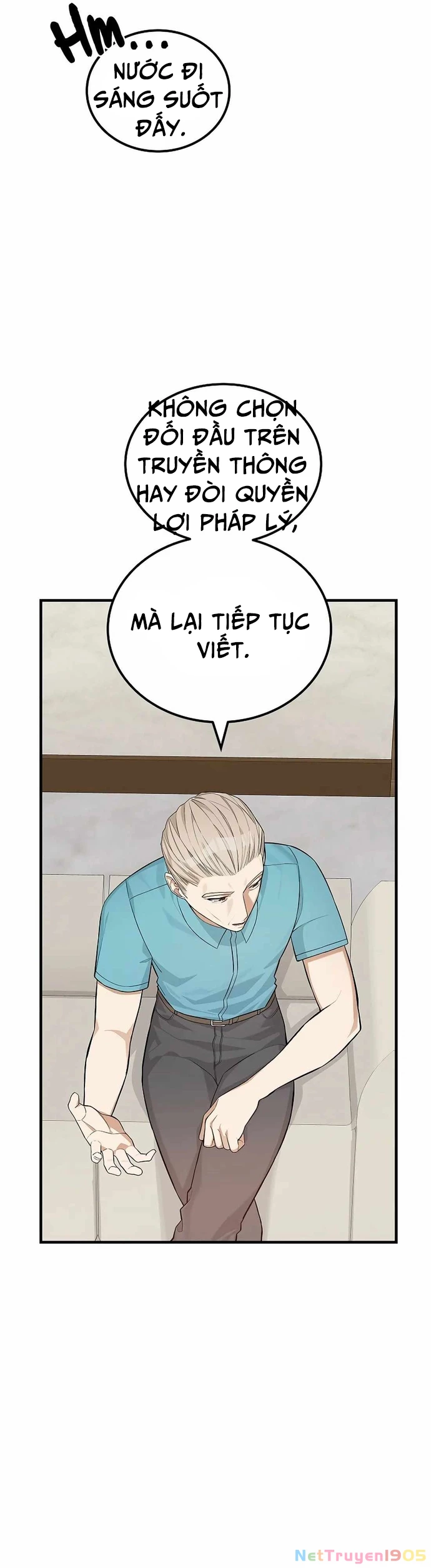 Biên Kịch Gian Lận Chapter 42 - 21
