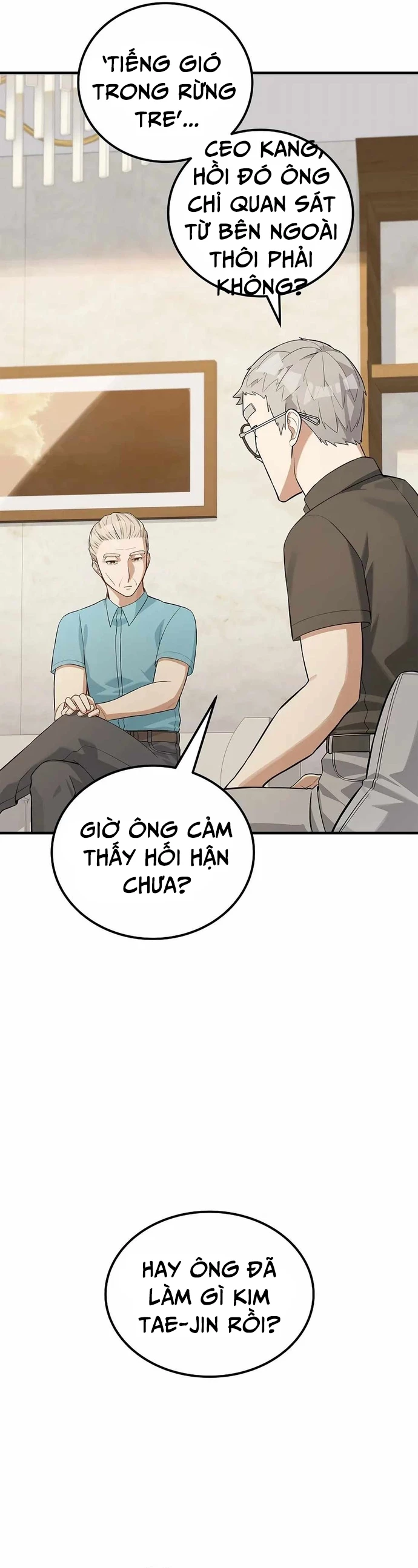 Biên Kịch Gian Lận Chapter 42 - 23