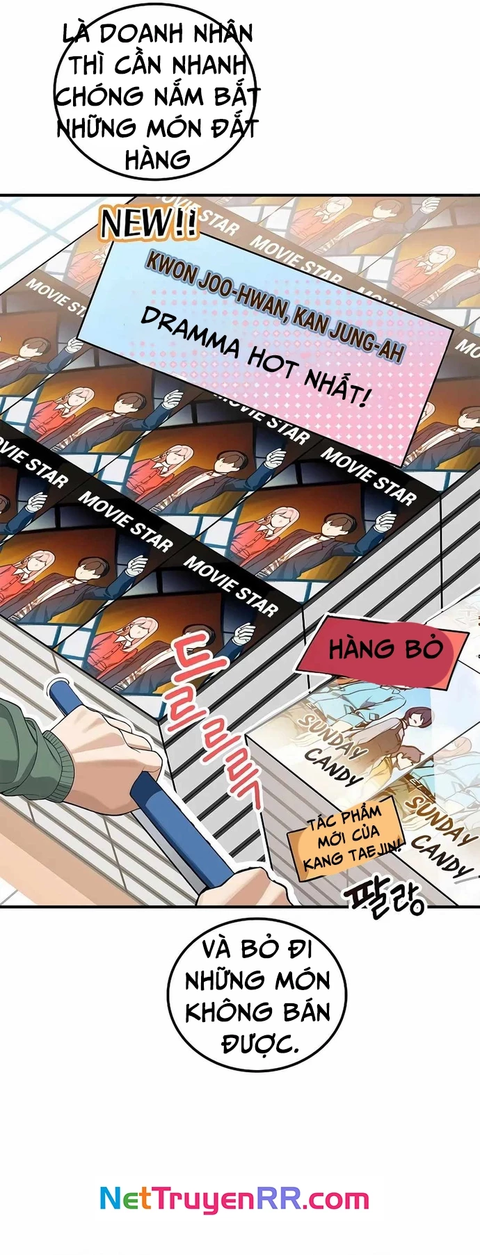Biên Kịch Gian Lận Chapter 42 - 29