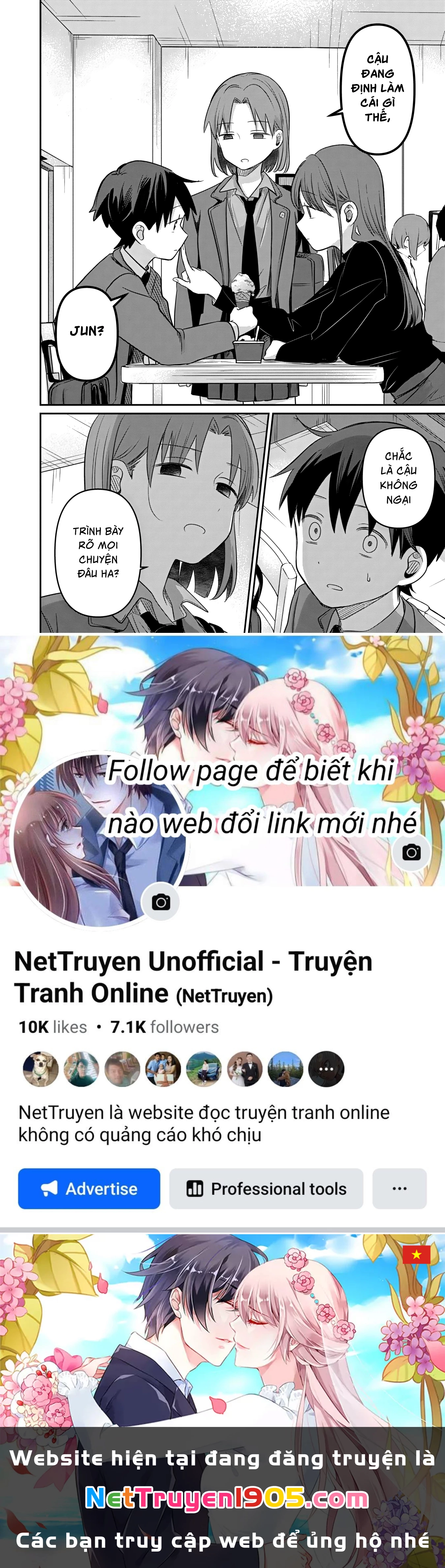 Ai no Senbiki ~Mamakatsu Shitara Mama ga Dekita Hanashi~ Chapter 3 - 40