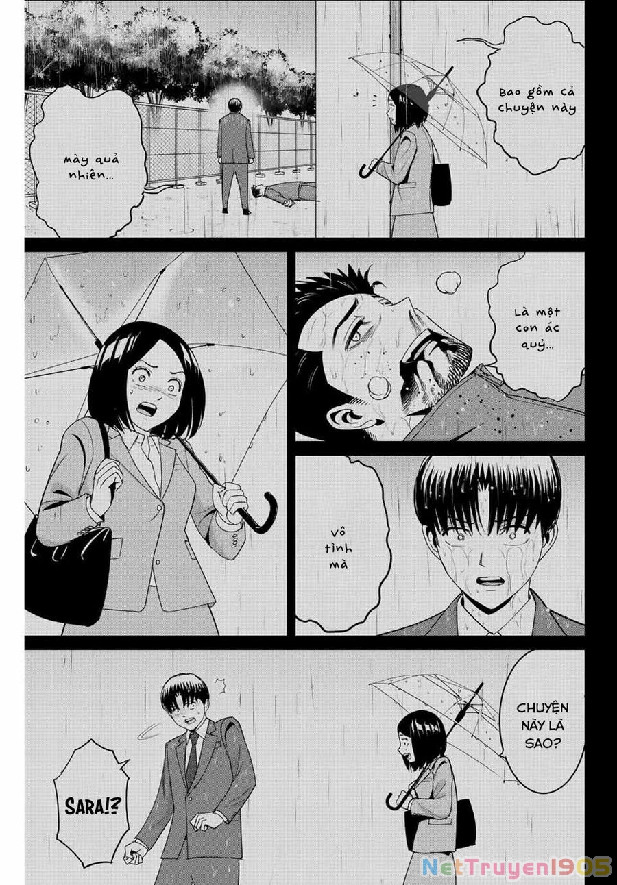 Quyển Sổ Báo Thù Chapter 104 - 8
