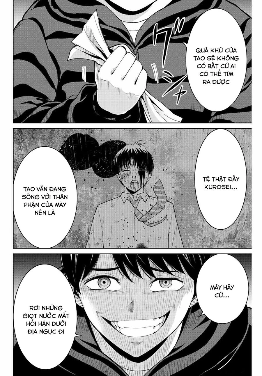 Quyển Sổ Báo Thù Chapter 104 - 19