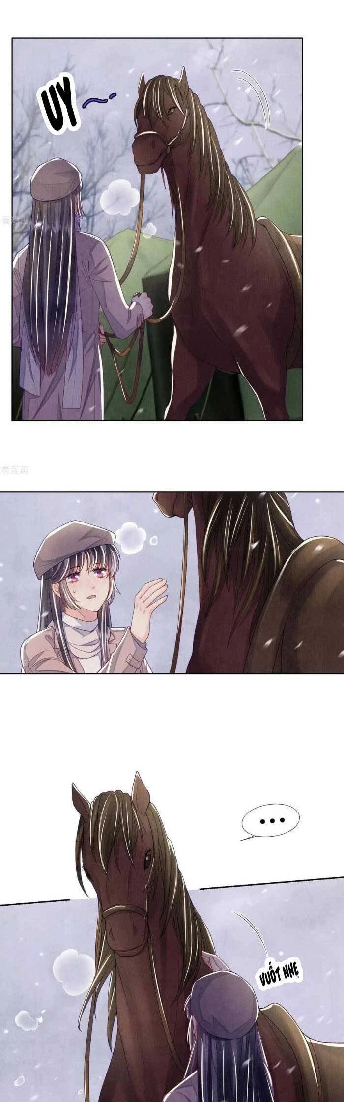 Tôi Có Ông Chồng Hay Ghen Chapter 156 - 2