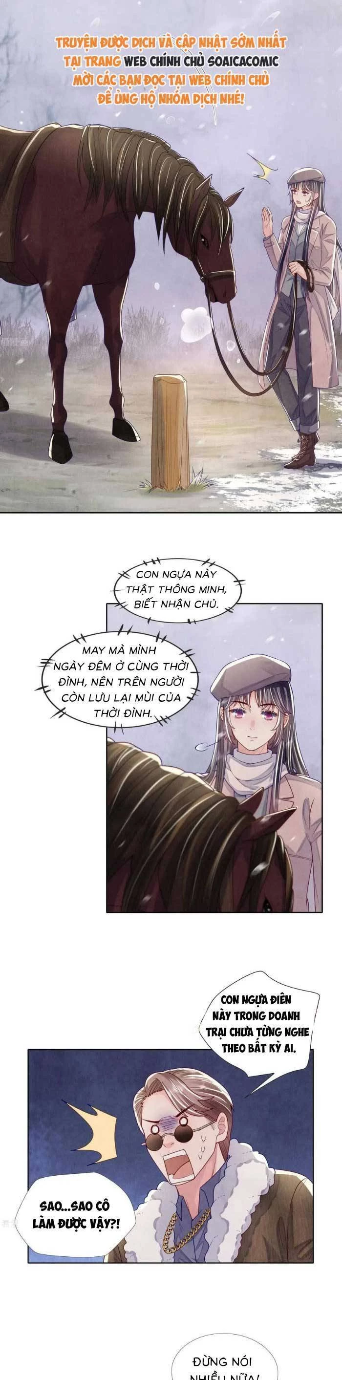 Tôi Có Ông Chồng Hay Ghen Chapter 156 - 4