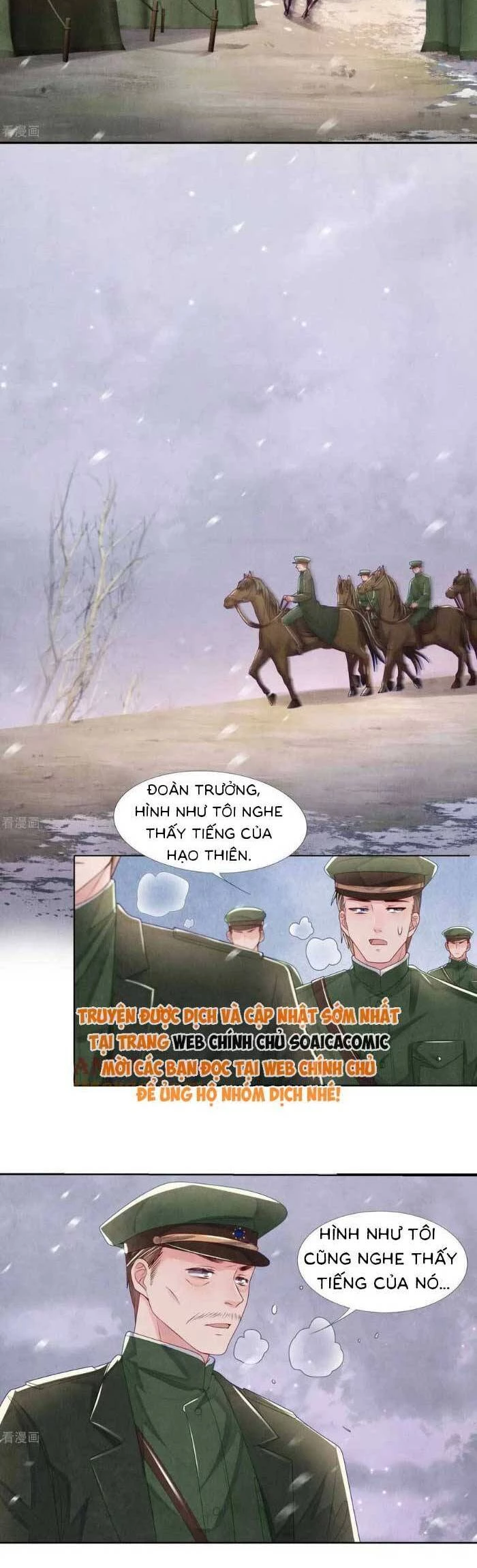 Tôi Có Ông Chồng Hay Ghen Chapter 156 - 7