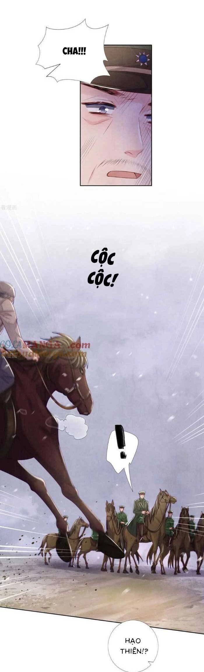 Tôi Có Ông Chồng Hay Ghen Chapter 156 - 8